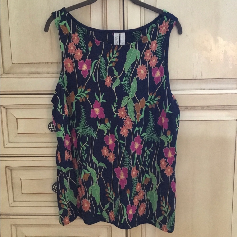 Anthropologie/Meadow Rue Top